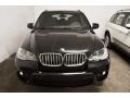 Black Sapphire Metallic - X5 xDrive 50i Photo No. 9