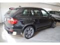 Black Sapphire Metallic - X5 xDrive 50i Photo No. 3