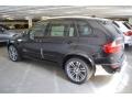 Black Sapphire Metallic - X5 xDrive 50i Photo No. 4