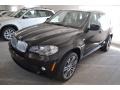 Black Sapphire Metallic - X5 xDrive 50i Photo No. 6