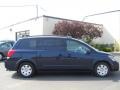 Majestic Blue Metallic - Quest 3.5 S Photo No. 11