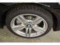 Jet Black - 5 Series 550i Sedan Photo No. 2