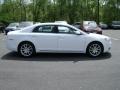 Summit White - Malibu LTZ Photo No. 7