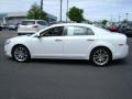 Summit White - Malibu LTZ Photo No. 9