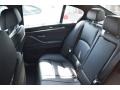 2012 Space Gray Metallic BMW 5 Series 535i Sedan  photo #7