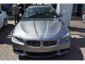 2012 Space Gray Metallic BMW 5 Series 535i Sedan  photo #9