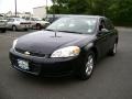 Black - Impala LT Photo No. 1