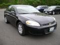Black - Impala LT Photo No. 3