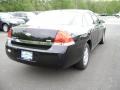 Black - Impala LT Photo No. 4