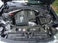2012 BMW X3 3.0 Liter DOHC 24-Valve VVT Inline 6 Cylinder Engine Photo