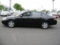 Black - Impala LT Photo No. 9