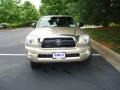 2006 Desert Sand Mica Toyota Tacoma V6 TRD Double Cab 4x4  photo #2