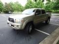 2006 Desert Sand Mica Toyota Tacoma V6 TRD Double Cab 4x4  photo #3