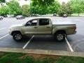 2006 Desert Sand Mica Toyota Tacoma V6 TRD Double Cab 4x4  photo #4