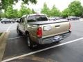 2006 Desert Sand Mica Toyota Tacoma V6 TRD Double Cab 4x4  photo #5