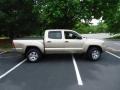 2006 Desert Sand Mica Toyota Tacoma V6 TRD Double Cab 4x4  photo #8