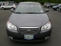 Carbon Gray Metallic - Elantra GLS Sedan Photo No. 2