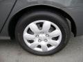 Carbon Gray Metallic - Elantra GLS Sedan Photo No. 8