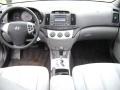Carbon Gray Metallic - Elantra GLS Sedan Photo No. 12