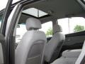 Carbon Gray Metallic - Elantra GLS Sedan Photo No. 13