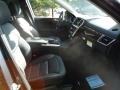 2012 Steel Grey Metallic Mercedes-Benz ML 350 4Matic  photo #22