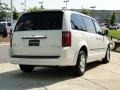 Stone White - Grand Caravan SXT Photo No. 5