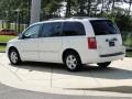 Stone White - Grand Caravan SXT Photo No. 6