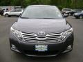 2009 Magnetic Gray Metallic Toyota Venza V6 AWD  photo #2