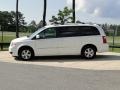 Stone White - Grand Caravan SXT Photo No. 8
