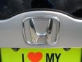 2010 Alabaster Silver Metallic Honda Insight Hybrid EX  photo #16