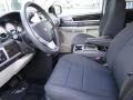 Stone White - Grand Caravan SXT Photo No. 12