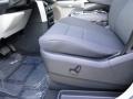 Stone White - Grand Caravan SXT Photo No. 14