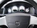 Stone White - Grand Caravan SXT Photo No. 16