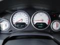Stone White - Grand Caravan SXT Photo No. 17