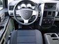 Stone White - Grand Caravan SXT Photo No. 19