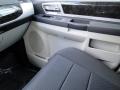 Stone White - Grand Caravan SXT Photo No. 22