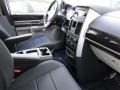 Stone White - Grand Caravan SXT Photo No. 23