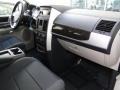 Stone White - Grand Caravan SXT Photo No. 24