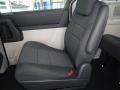 Stone White - Grand Caravan SXT Photo No. 27