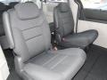 Stone White - Grand Caravan SXT Photo No. 28