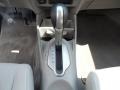 2010 Alabaster Silver Metallic Honda Insight Hybrid EX  photo #34