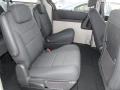 Stone White - Grand Caravan SXT Photo No. 29