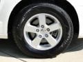 Stone White - Grand Caravan SXT Photo No. 34