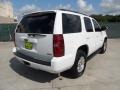 2008 Summit White Chevrolet Tahoe LT  photo #3