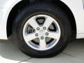 Stone White - Grand Caravan SXT Photo No. 37