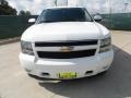 2008 Summit White Chevrolet Tahoe LT  photo #8