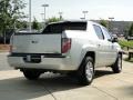 Billet Silver Metallic - Ridgeline RTL Photo No. 5