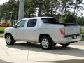 Billet Silver Metallic - Ridgeline RTL Photo No. 6