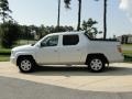 Billet Silver Metallic - Ridgeline RTL Photo No. 7