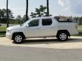 Billet Silver Metallic - Ridgeline RTL Photo No. 8